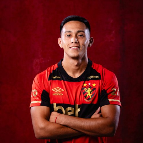 lepranalytics's tweet image. ✅️ Tienen ganas de jugar en Newell's
✅️ Ya se conocen de Sport Recife 🇧🇷
✅️ Les quedan bien los colores ❤️🖤

@NachoBoeroNob Hazlo ✍️
