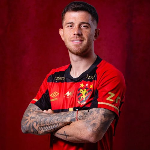 lepranalytics's tweet image. ✅️ Tienen ganas de jugar en Newell's
✅️ Ya se conocen de Sport Recife 🇧🇷
✅️ Les quedan bien los colores ❤️🖤

@NachoBoeroNob Hazlo ✍️