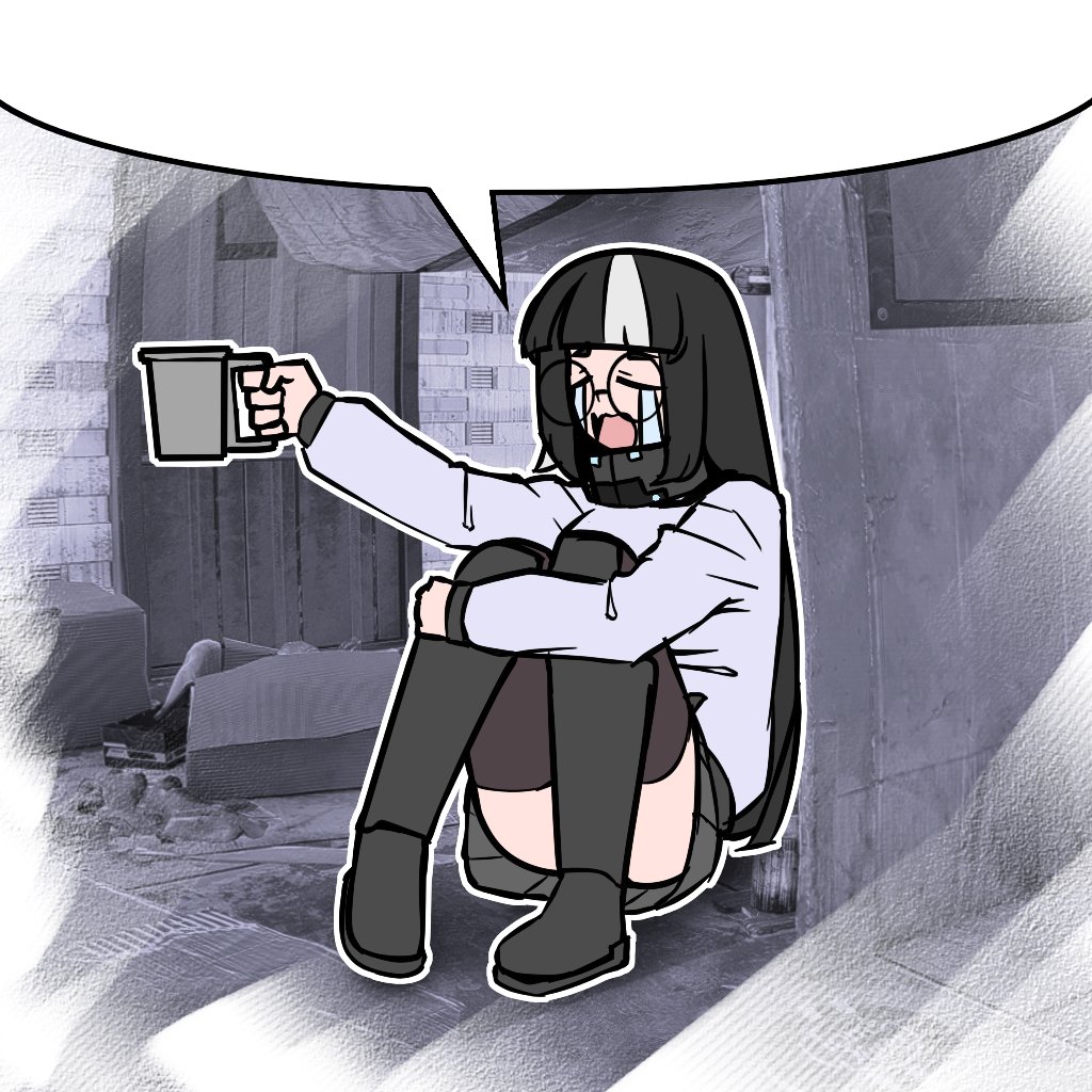 WhyassWare's tweet image. So... Uhm, my workstation died, and with that my way to make income, I'm job hunting (with no luck atm) I'll leave my ko-fi here if you want to support me while I'm out trying to get hired (all the money donated will be used to repair my workstation). ko-fi.com/whyass