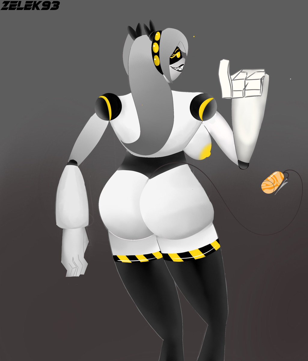 SnowPixel07's tweet image. Come with me, cutie, I promise you won't forget it

#murdedrones #nsfw #porn #murdedronesnsfw