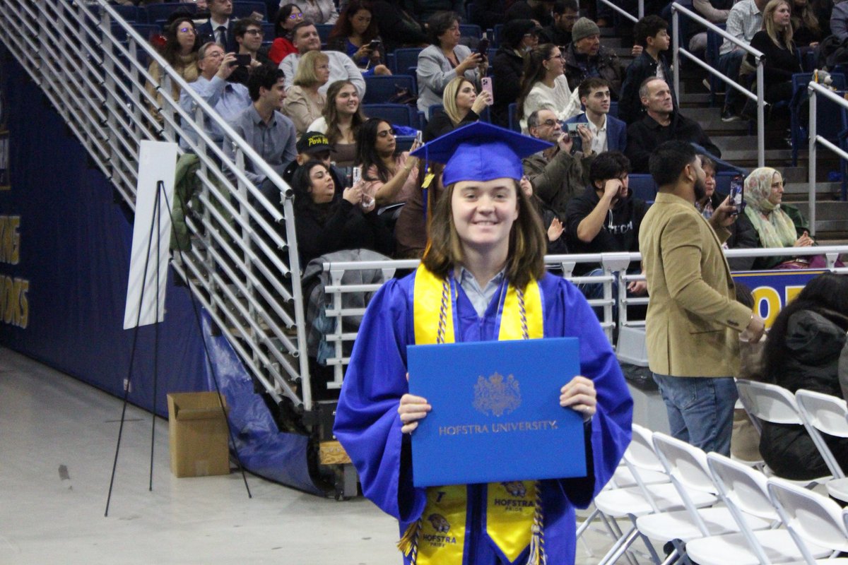 Hofstra Women's Soccer tweet media