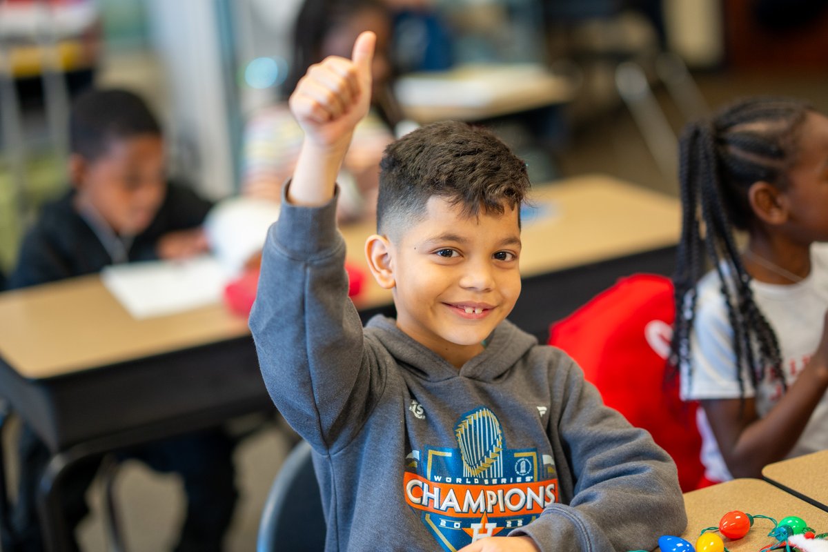 SpringISD's tweet image. Winter break is here! ❄️
Wishing Spring ISD students a safe, fun, and restful break. Enjoy the time off and take care.
#WinterBreak #SpringISD
@SISD_Supe