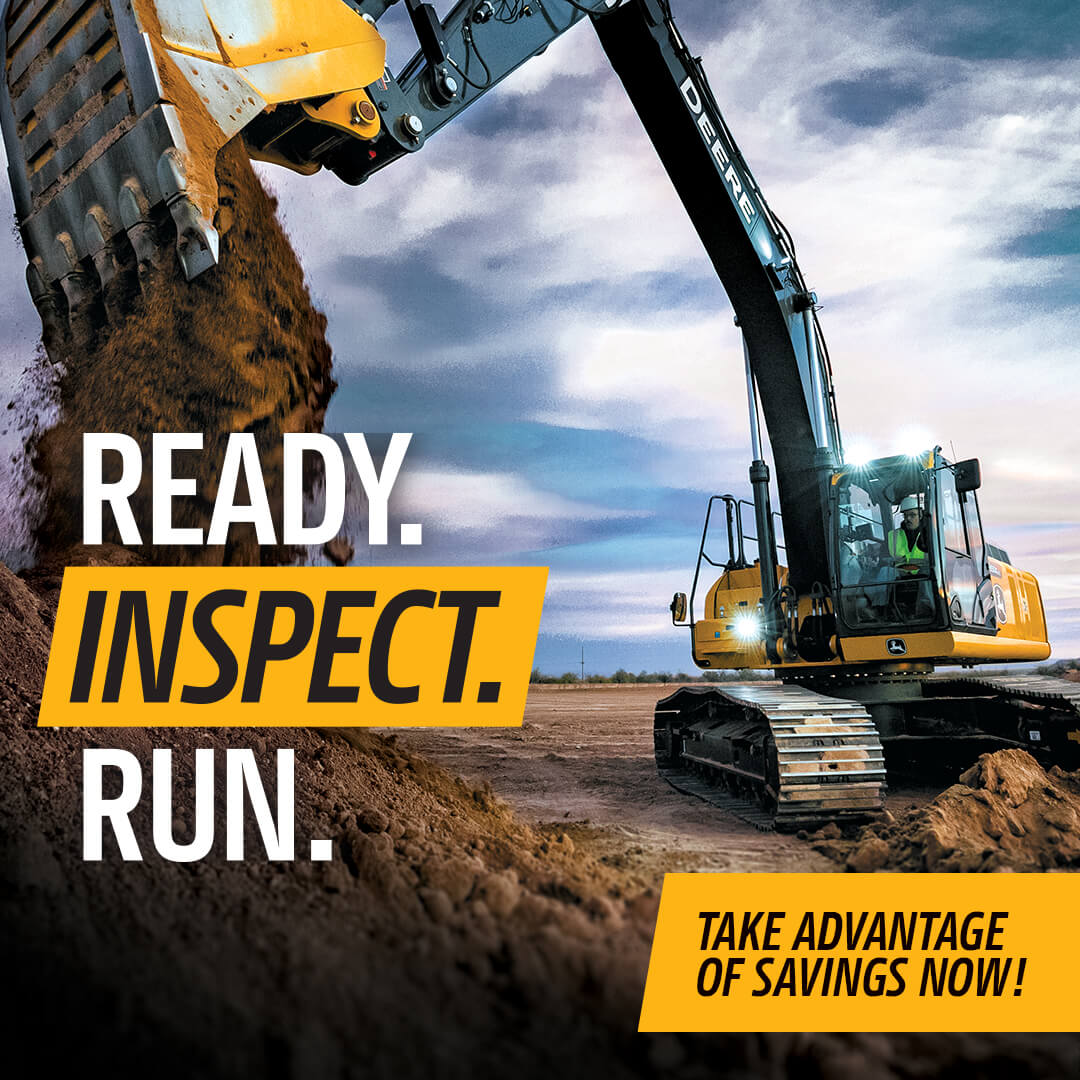 Dobbs Equipment, LLC tweet media