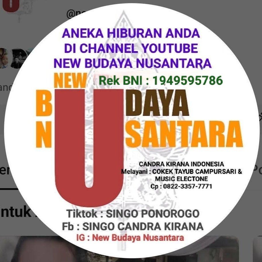 Sumarlan17's tweet photo. #FotoProfilBaru https://t.co/tNcVeW2oNs