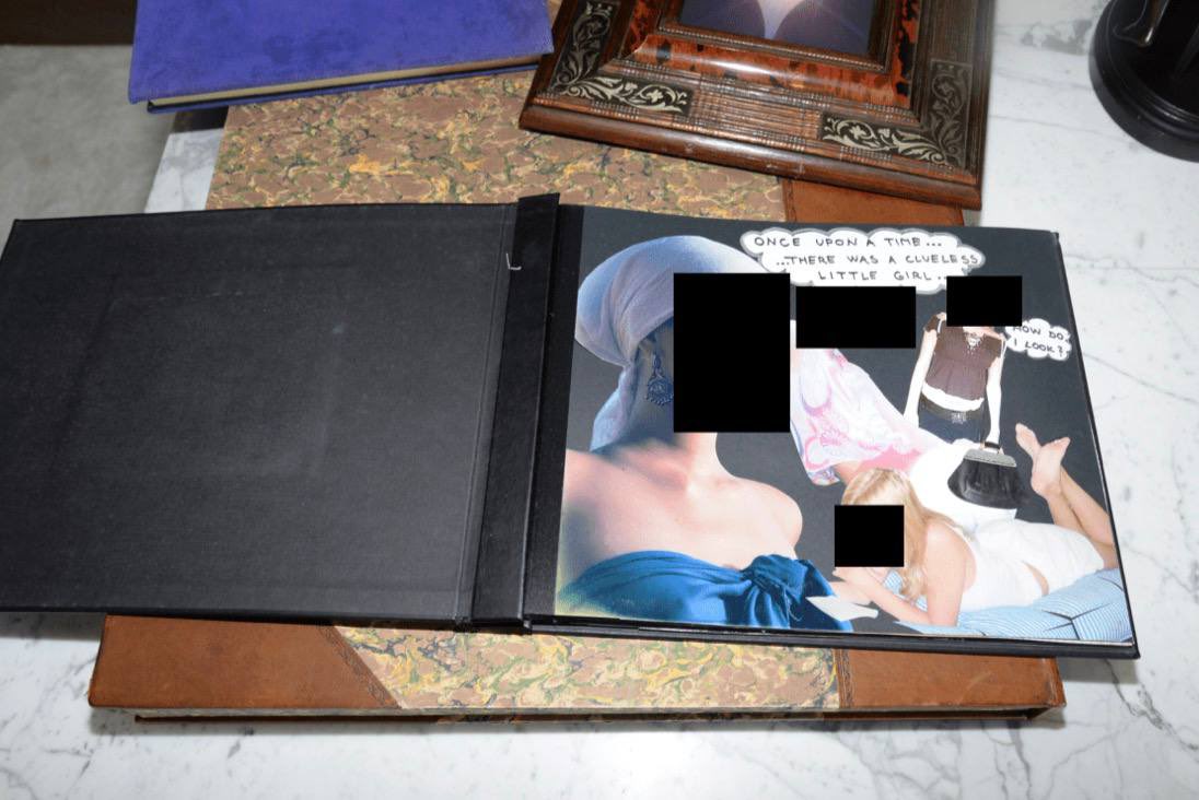 Golden State Press tweet media