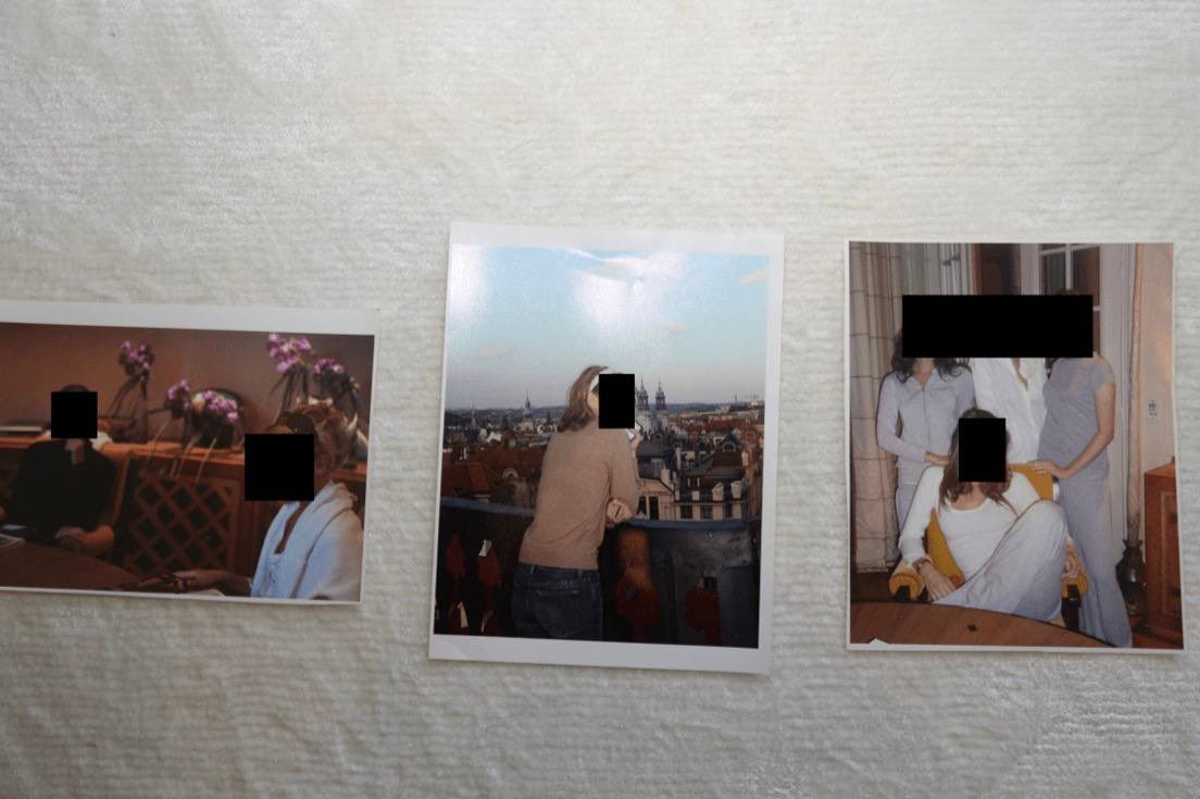 Golden State Press tweet media