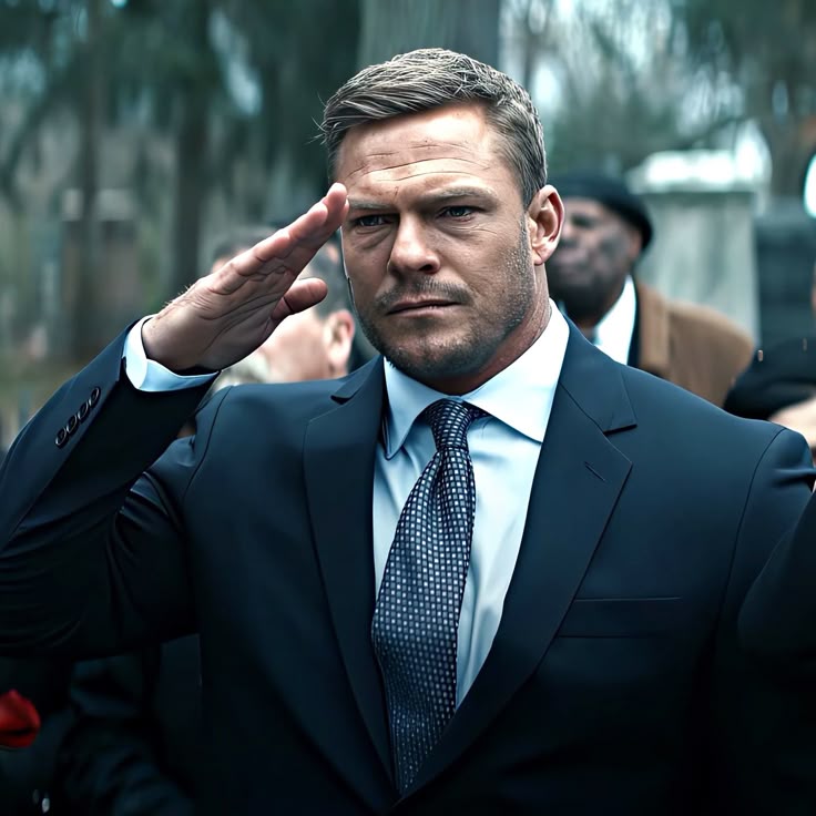 deltaforcecapt's tweet image. Firme y a la orden