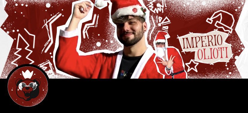 imperio_oliotii's tweet image. Agora o império está com pack de natal😍

Trabalho feito por @RubyDesing 

Amamos!!!