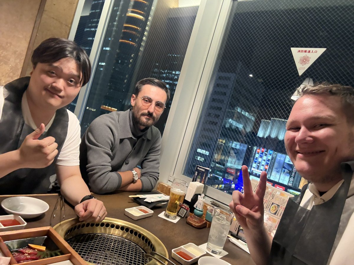 P0tatobear🔜Sevilla/Prague/Utrecht tweet media