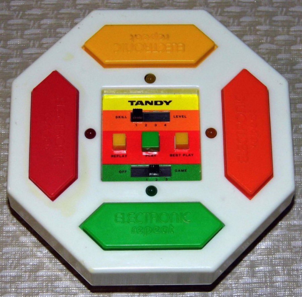 Super 70s Sports tweet media