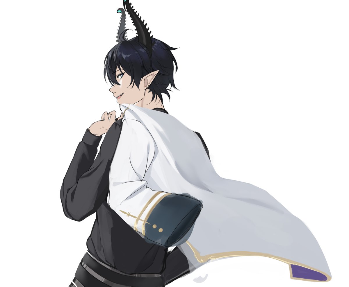 Ren Zotto 😈🛸 NIJISANJI EN (@RenZott0) / Posts / X