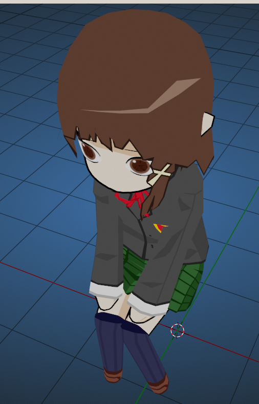 DDosogy's tweet image. 