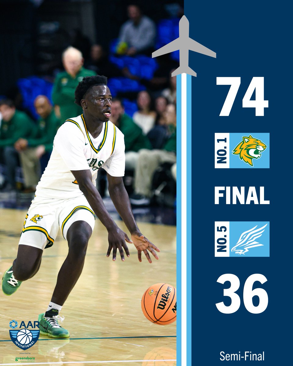 AAR Invitational tweet media