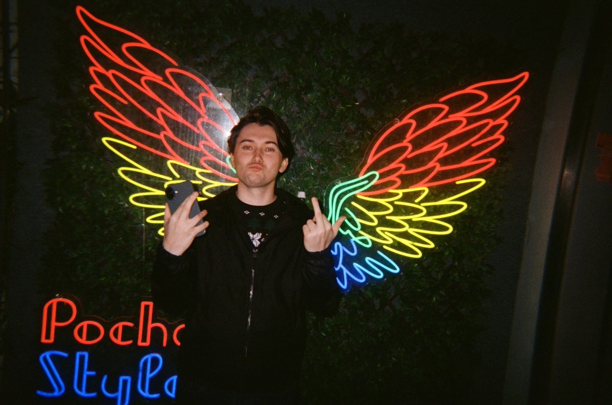 Cian D🌋 tweet media