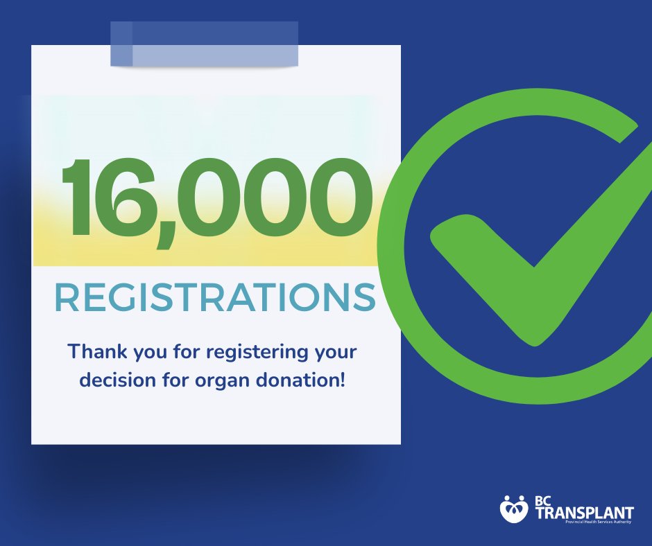 BC Transplant tweet media