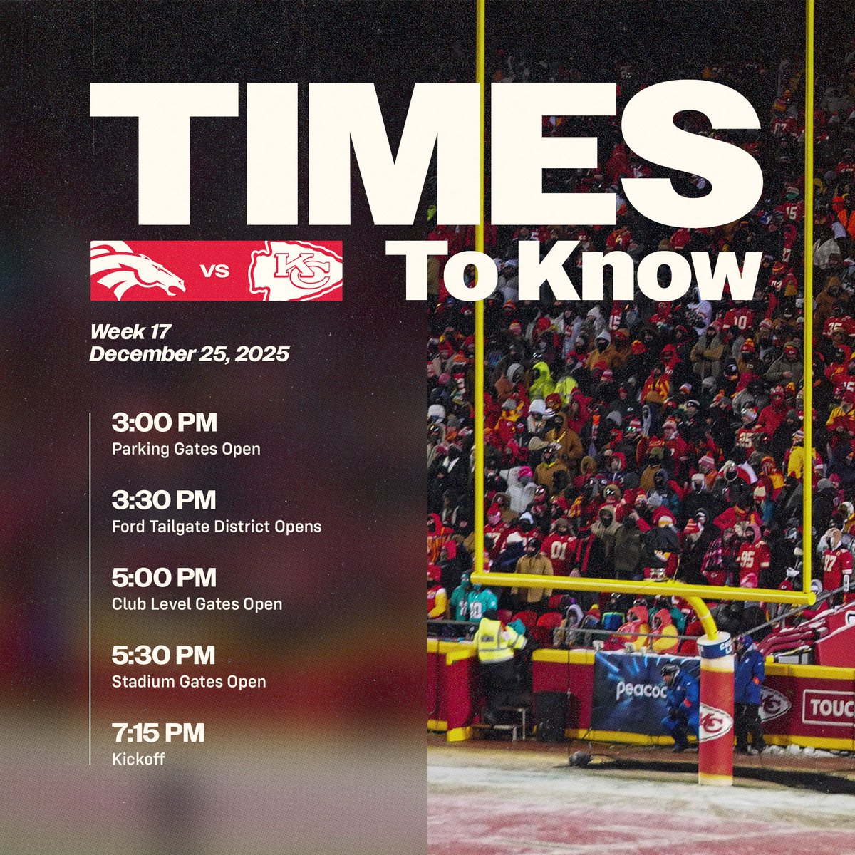 GEHA Field at Arrowhead Stadium tweet media