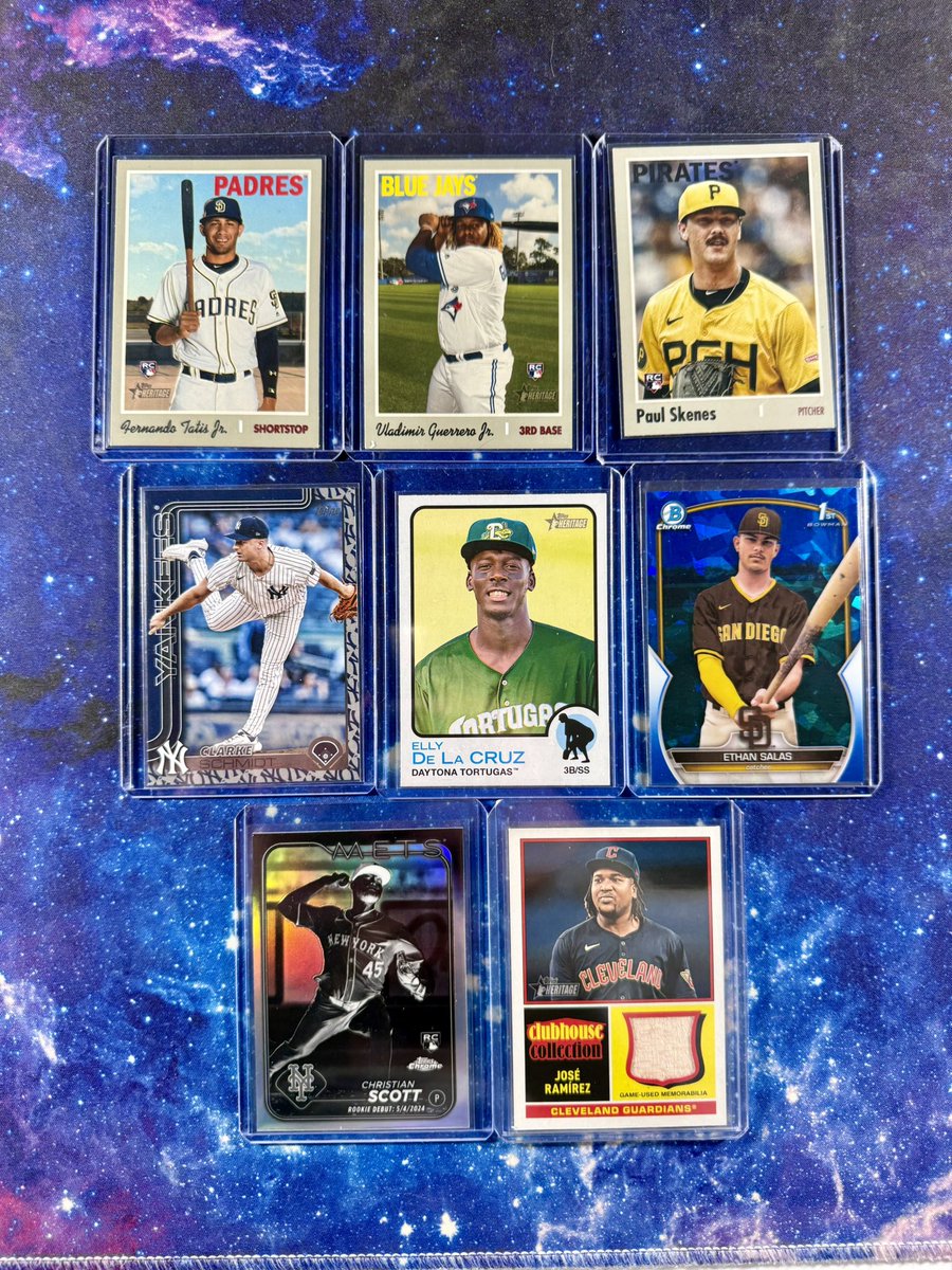 Logan’s League tweet media