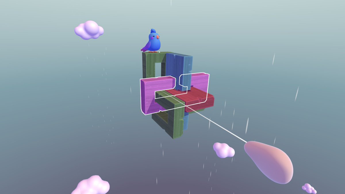 Ido / Interlocked 🧩 tweet media