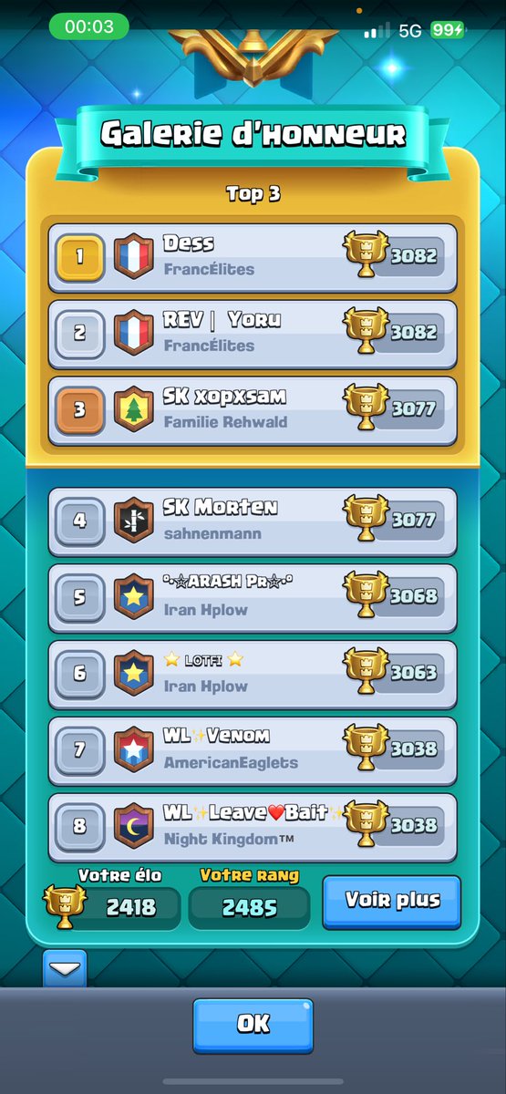 Bon rush ce soir ✌️ avec <a href="/Jeemju/">jeemju</a>