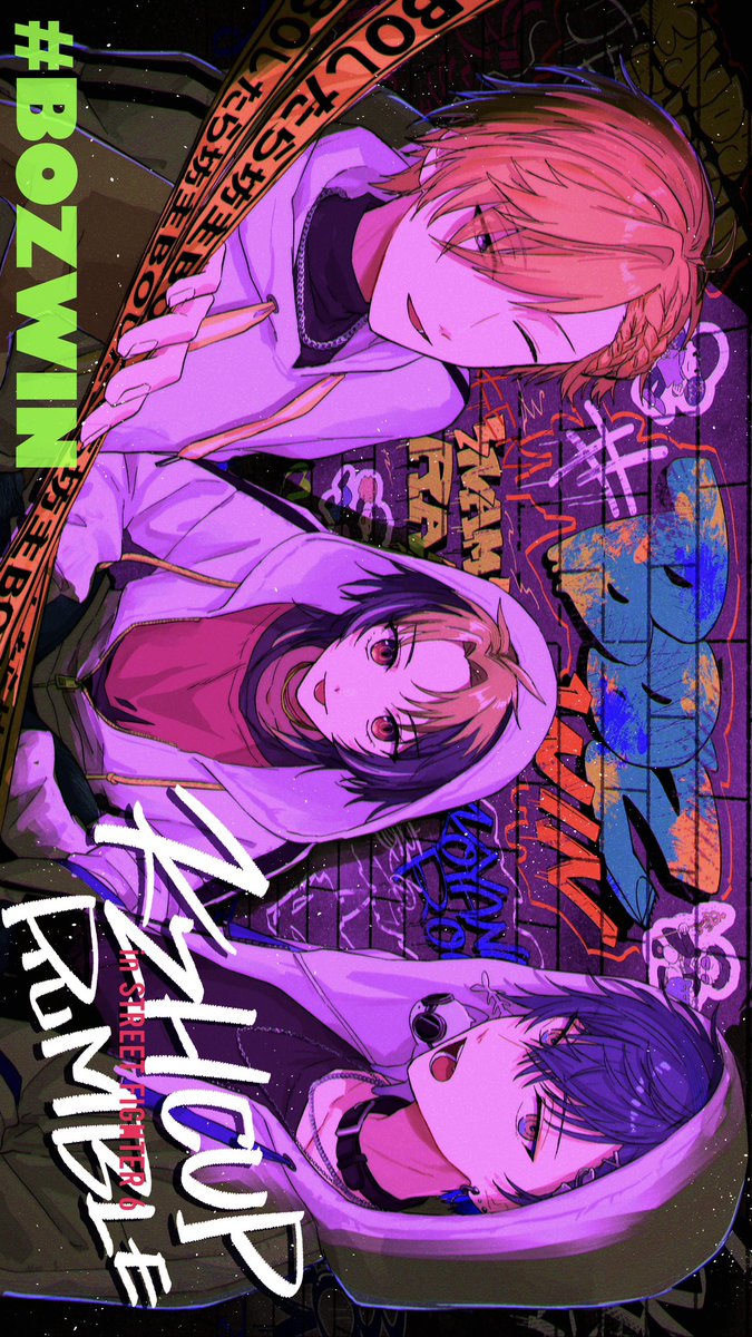 小柳ロウ👻🔪Rou Koyanagi (@Rou_2434) / Posts / X