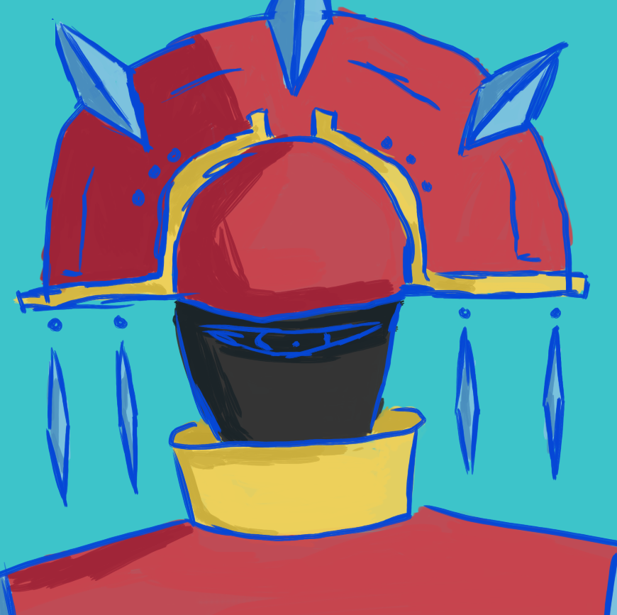 Bungus_ror's tweet image. i love making providence slop