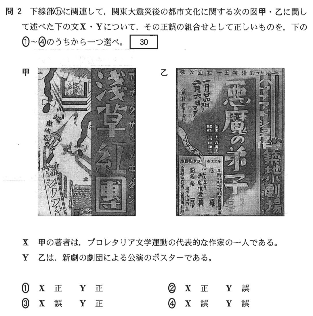 鈴木和裕【受験屋日本史.com】 (@kazu_mha) / Posts / X