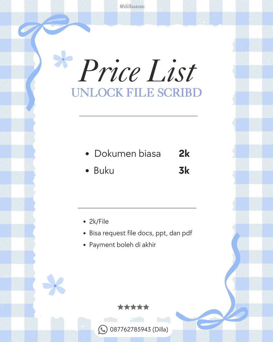 dilla | download scribd & slideshare tweet media