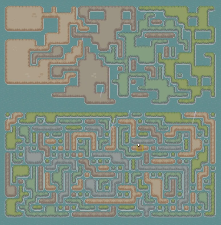 ArkkyDev's tweet image. Things getting better...