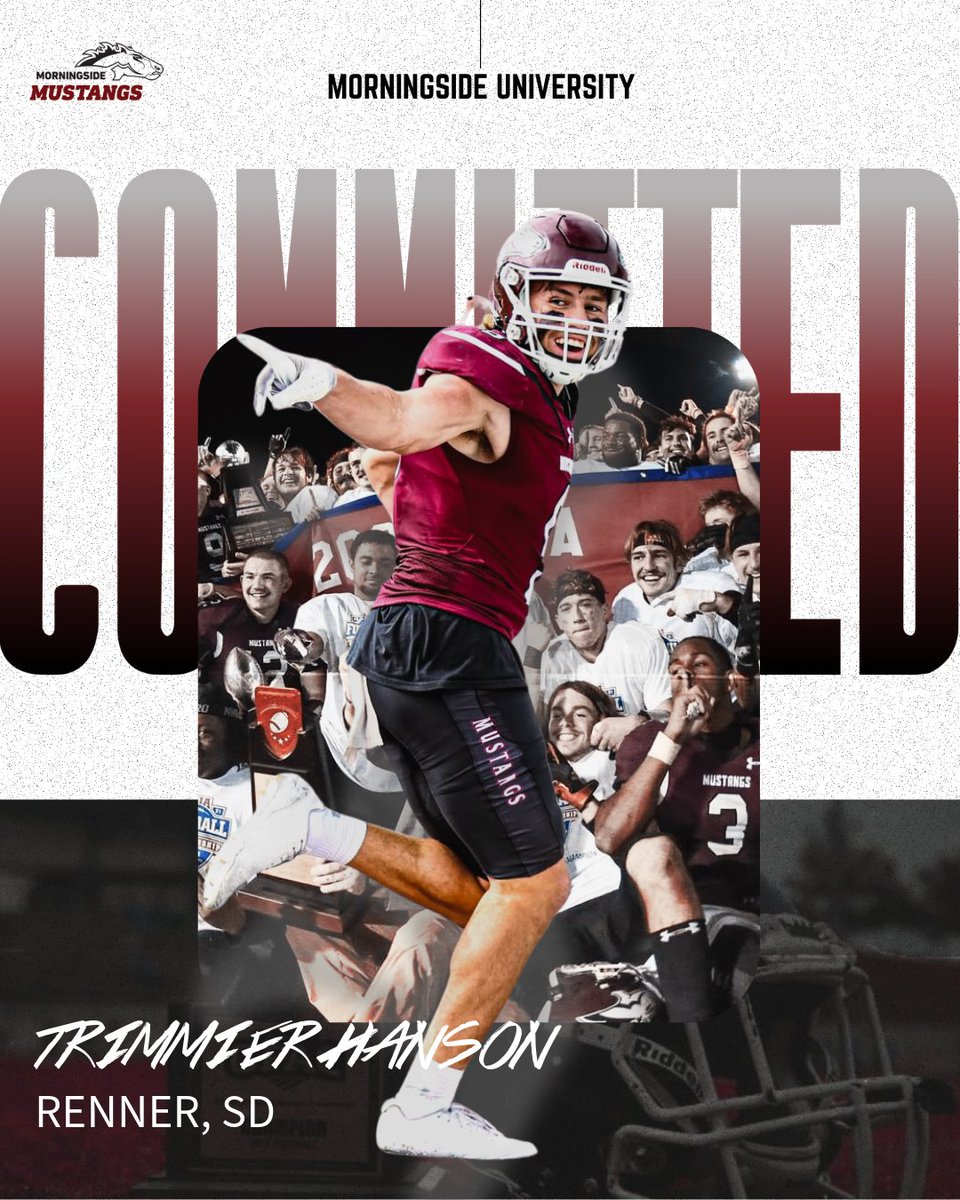 Trimmier Hanson tweet media