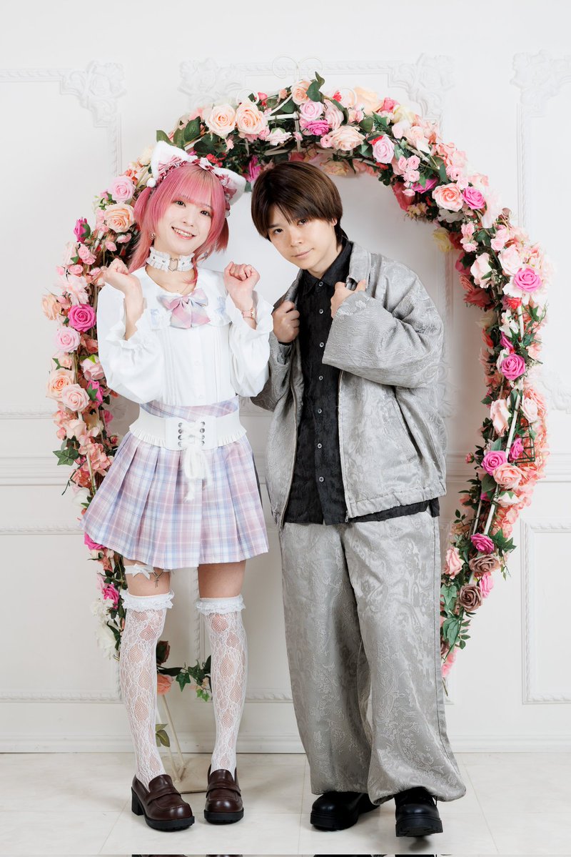 えりにゃん🐱🩷 (@eri_yzs) / Posts / X