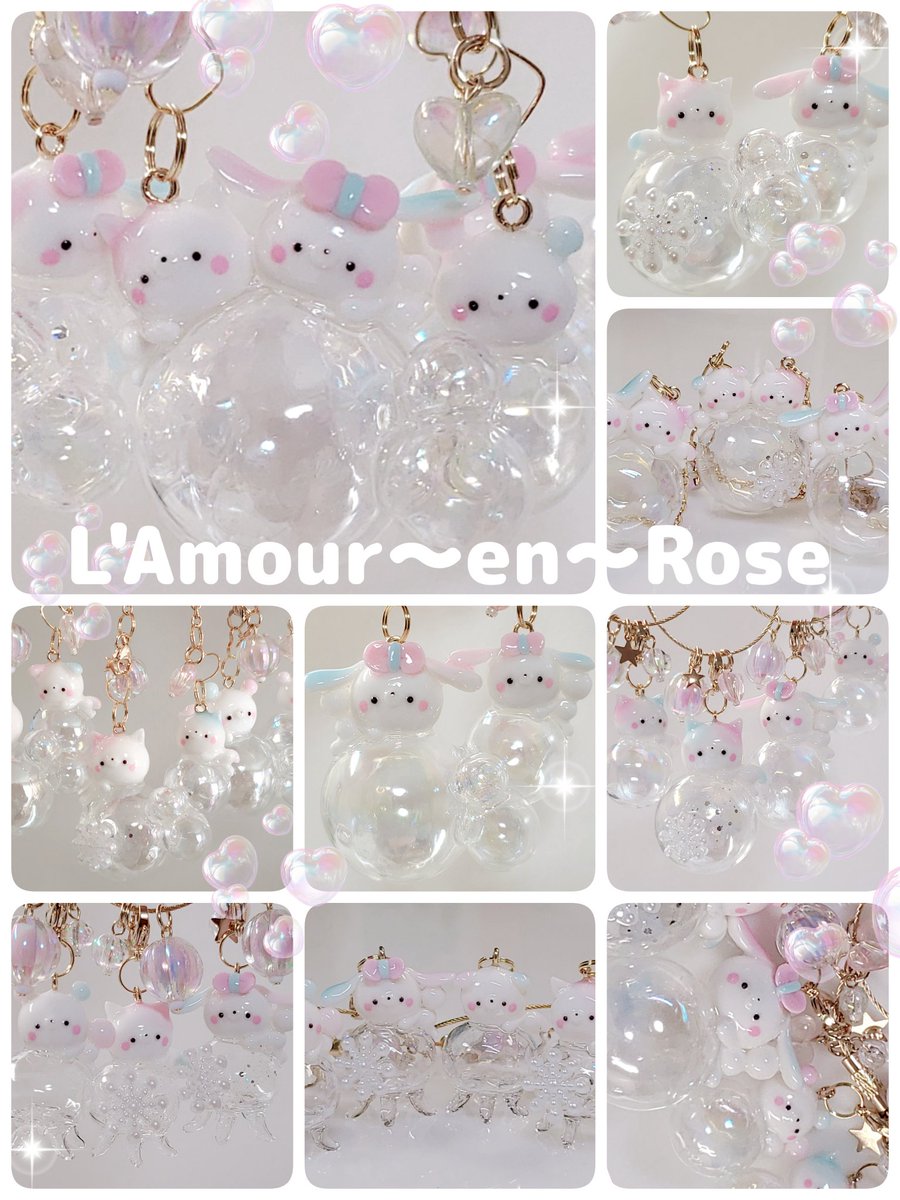 taka🩷元旦mini🩷1/17&18クラマケ両日 (@Lamourenrose22) / Posts / X