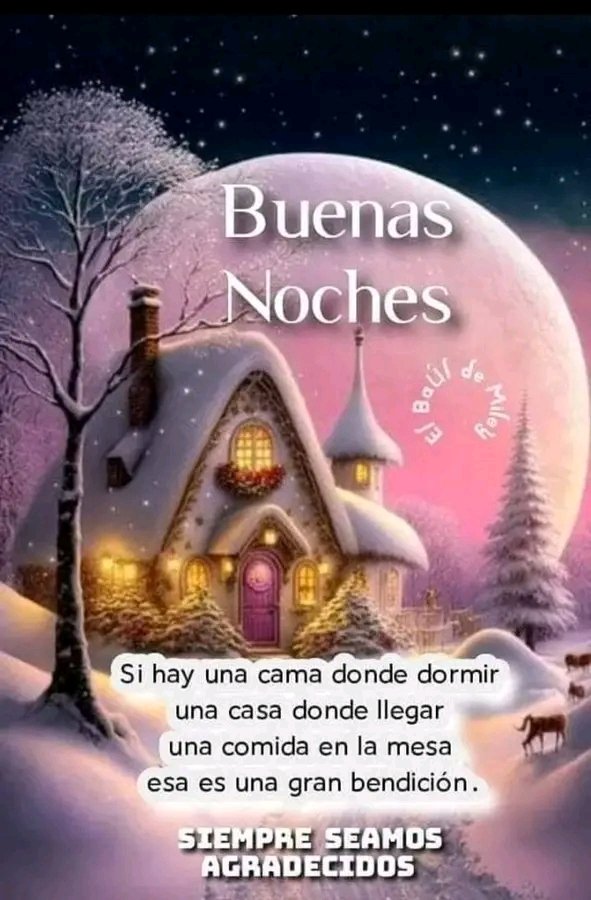 RacingHorseFree's tweet image. Buenas noches y feliz descanso.