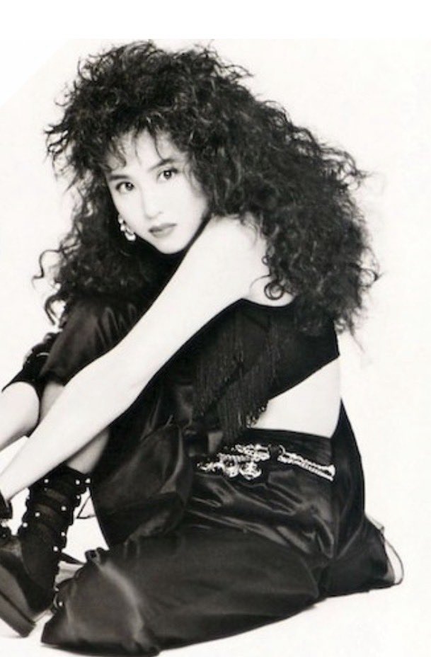 松田 聖子 Matsuda Seiko (@All_about_Seiko) / Posts / X