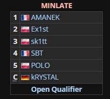 ThunderFlash tweet media