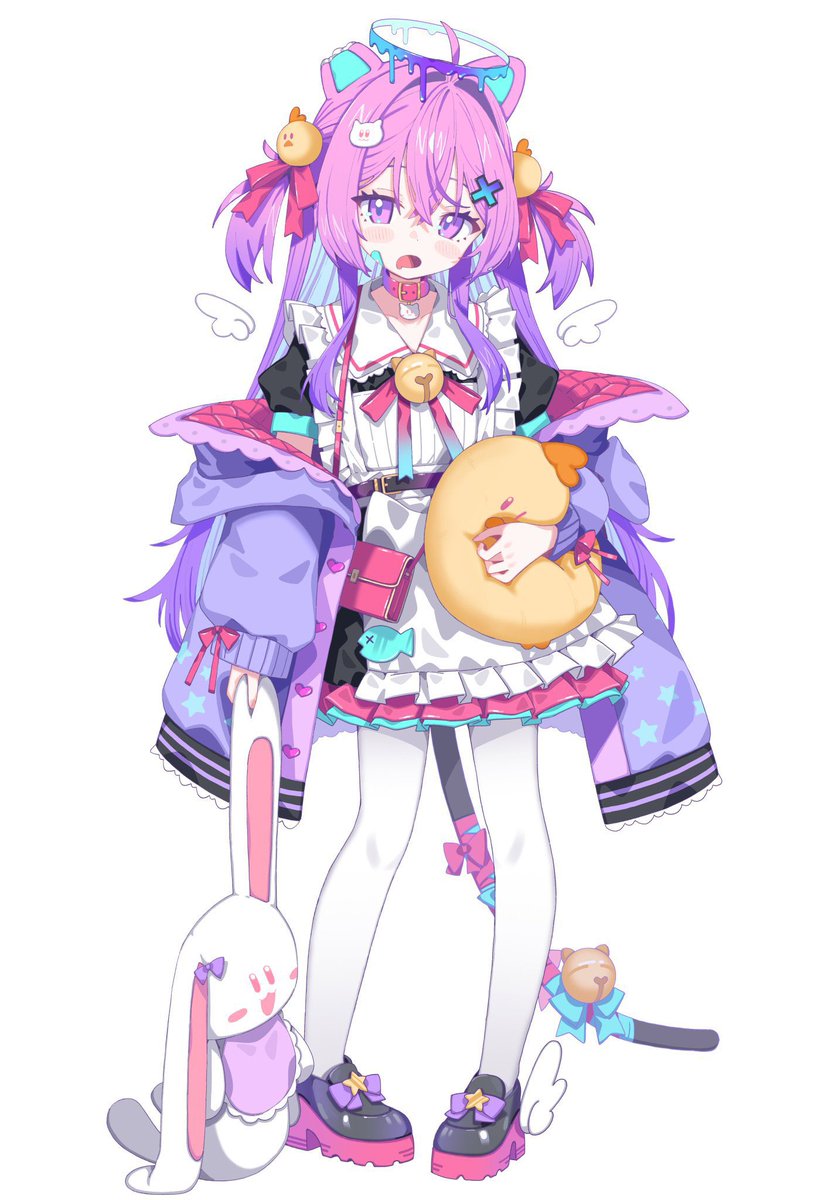 t*a様 新品ひぐちゆうこフレーム入りケロちゃん2011イラスト DECOTTO by animate cafeで開催中の『ケロちゃんのドーナツショップ