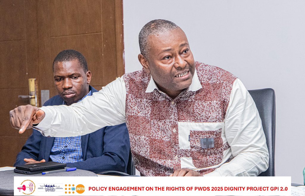 Young Advocates for SSHSR tweet media