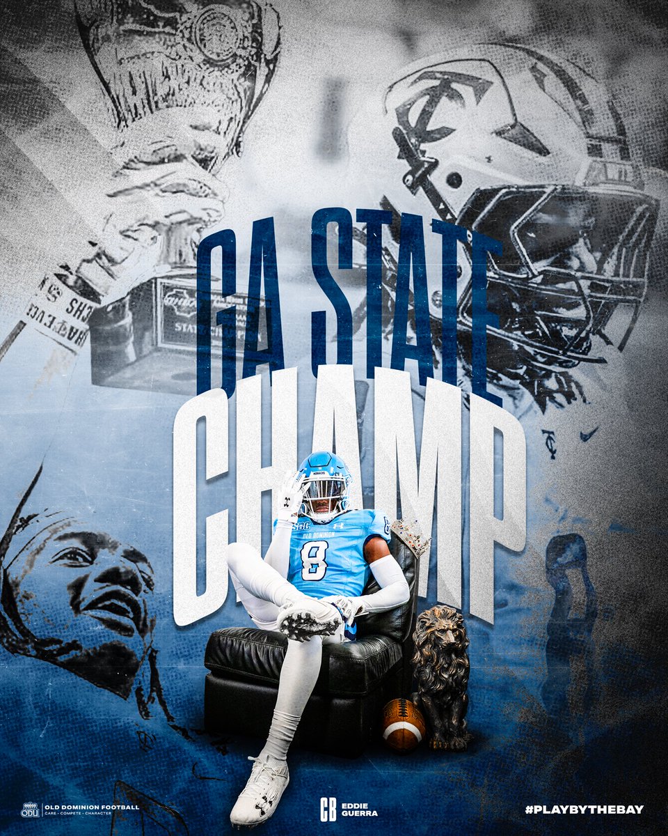 eddieg_1002's tweet image. Respect to @ODUFootball for recognizing both my accomplishments and @tcchsyjfootball 🏆🐝 🎱 
See you soon 👑
