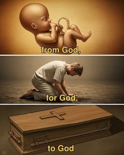 Adam | Faithful Messenger tweet media