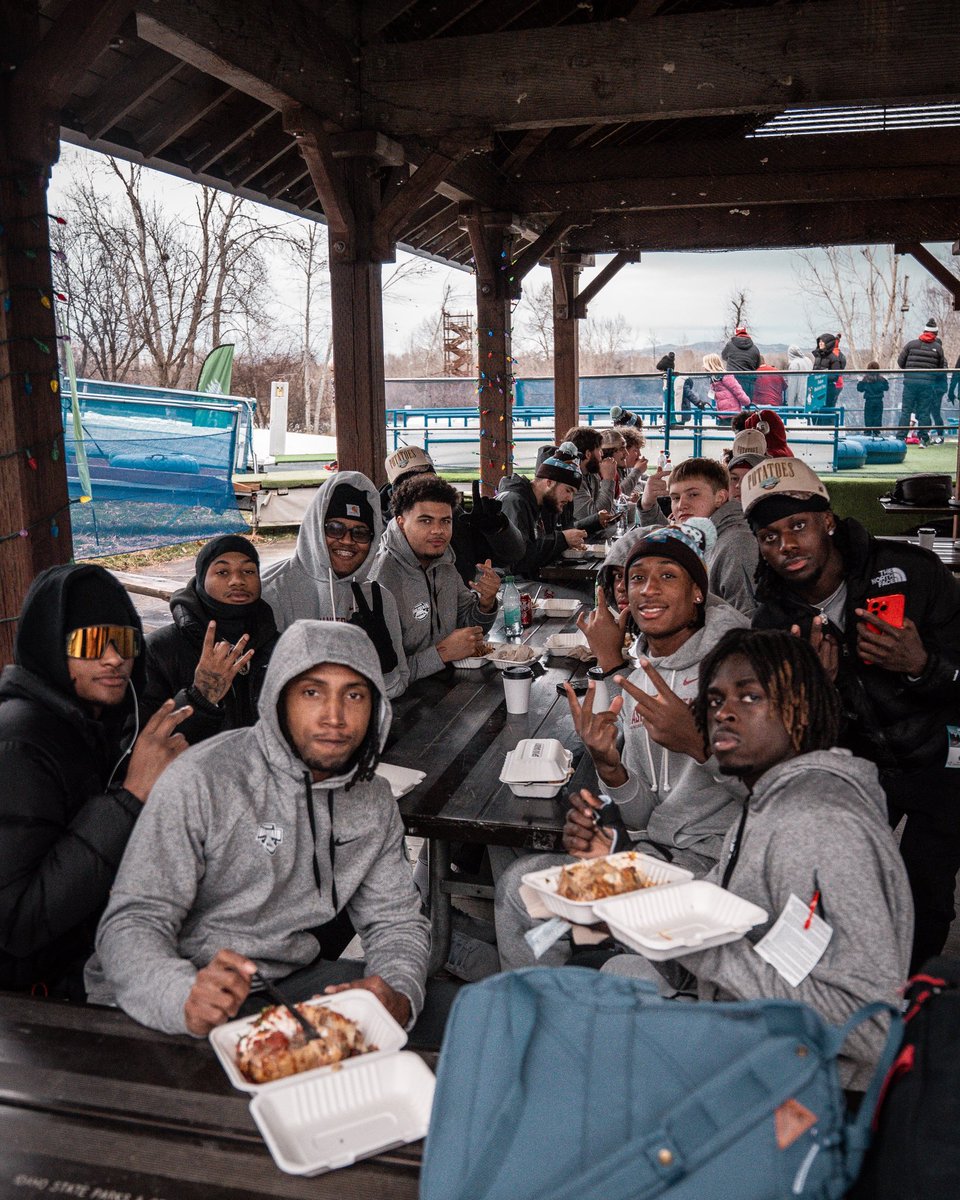 Washington State Football tweet media