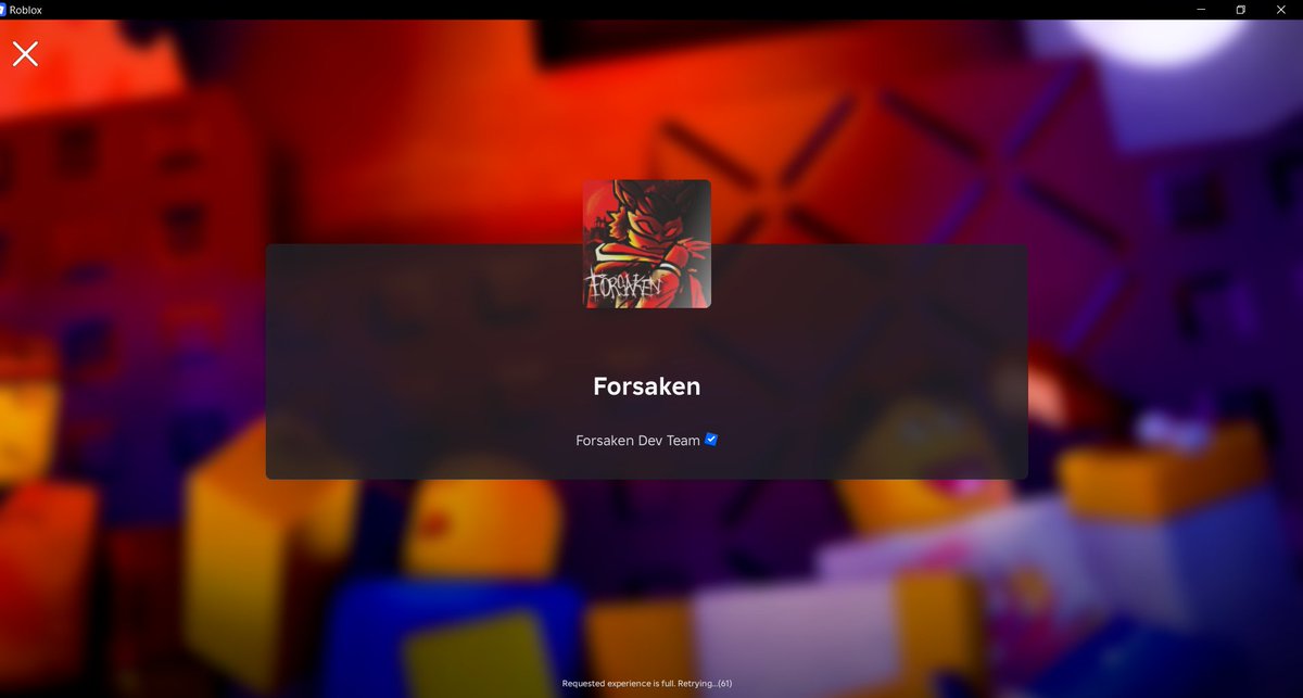 NoobScrubIdiot's tweet photo. @SoyS3BASTIA i clicked on the link 16s after it was posted... been here since the second wave and STILL havent gotten the skin... i dont think theres any hope for me https://t.co/xTmMhuVMZN