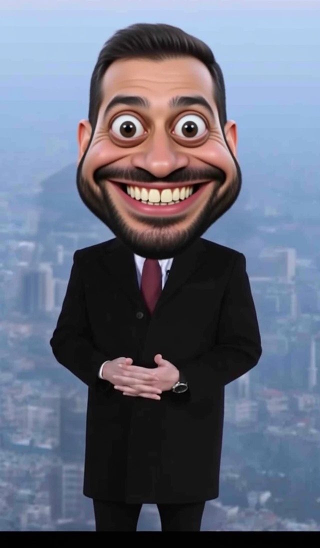 سفيان السامرائي tweet media