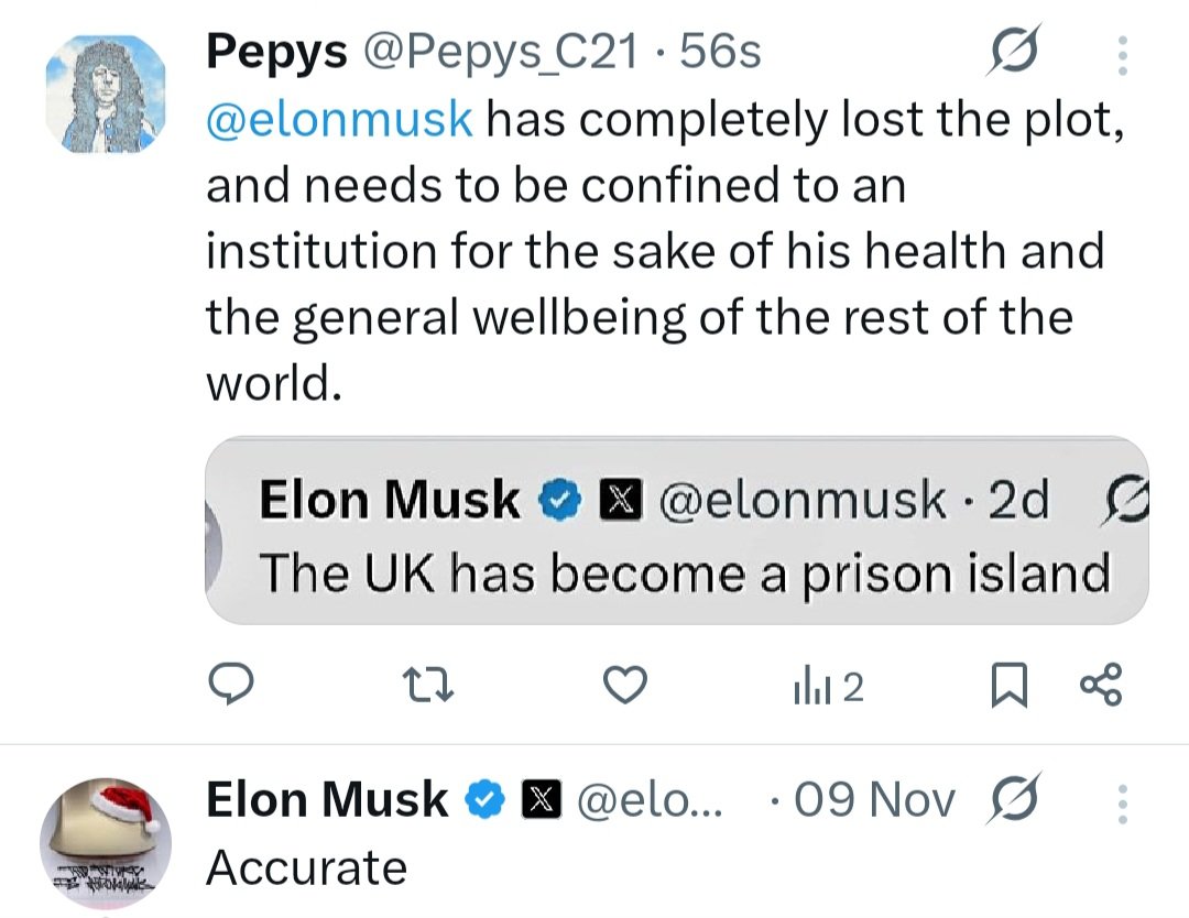 Pepys tweet media