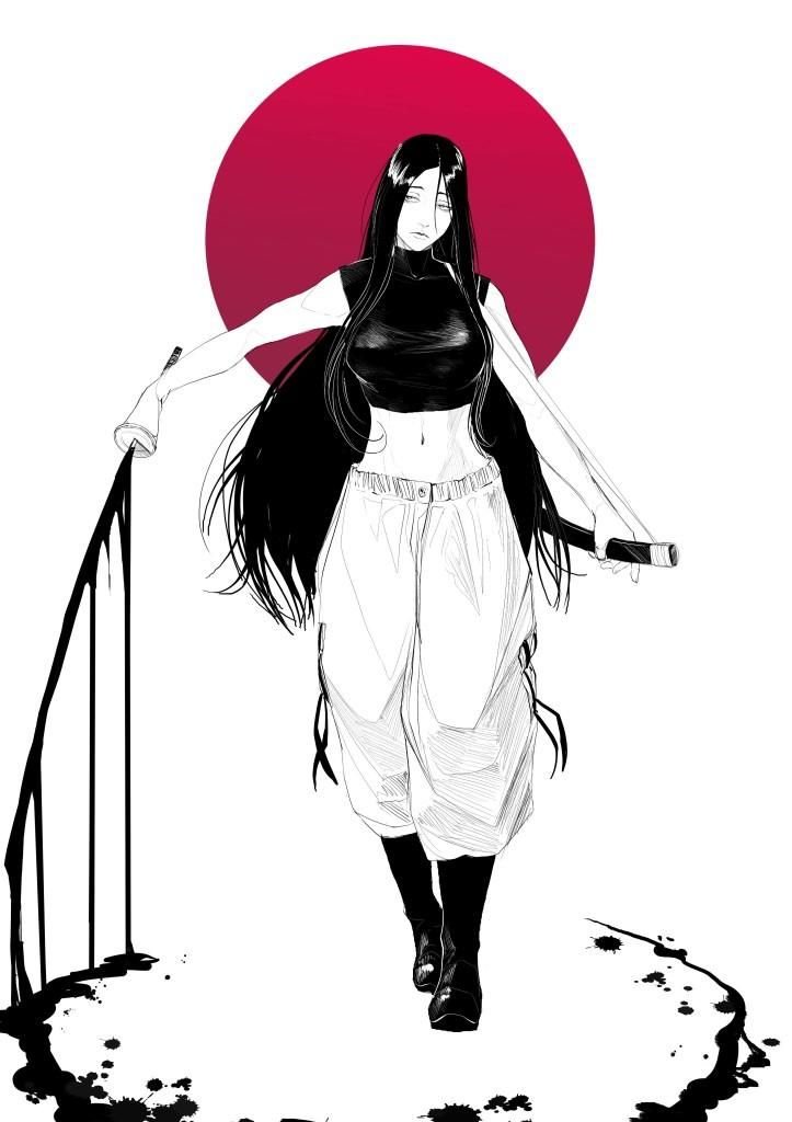 Bleach tweet media