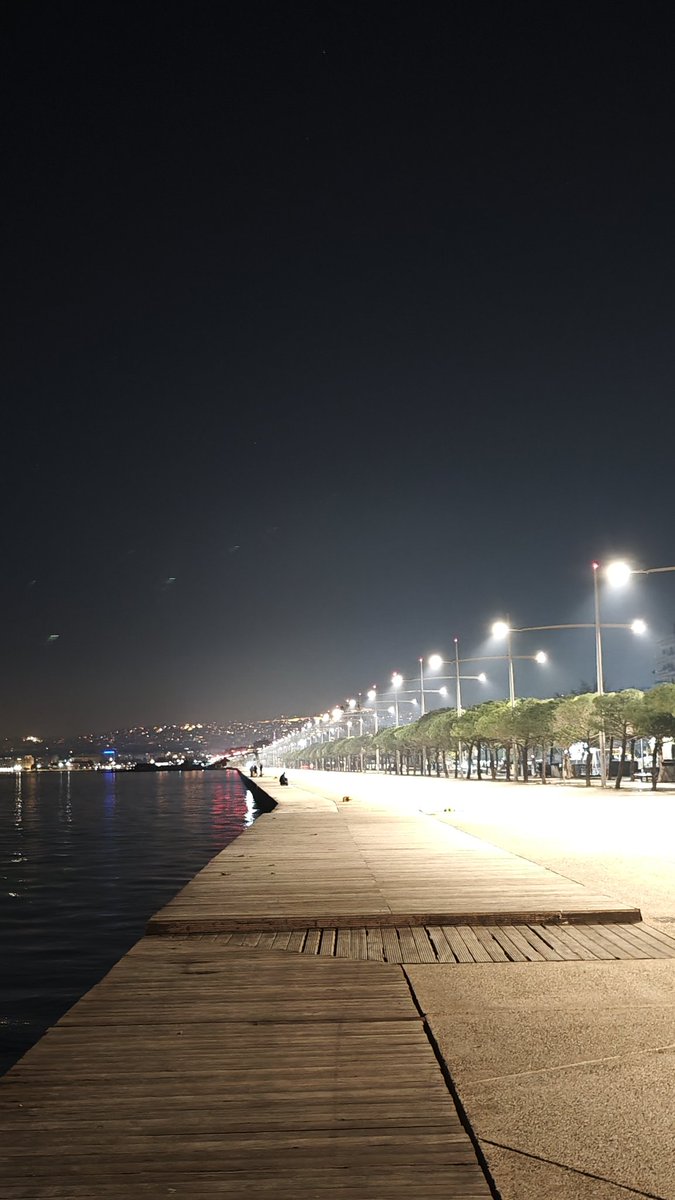 Τα χιλιόμετρα είναι λίγα, η απόσταση μικρή