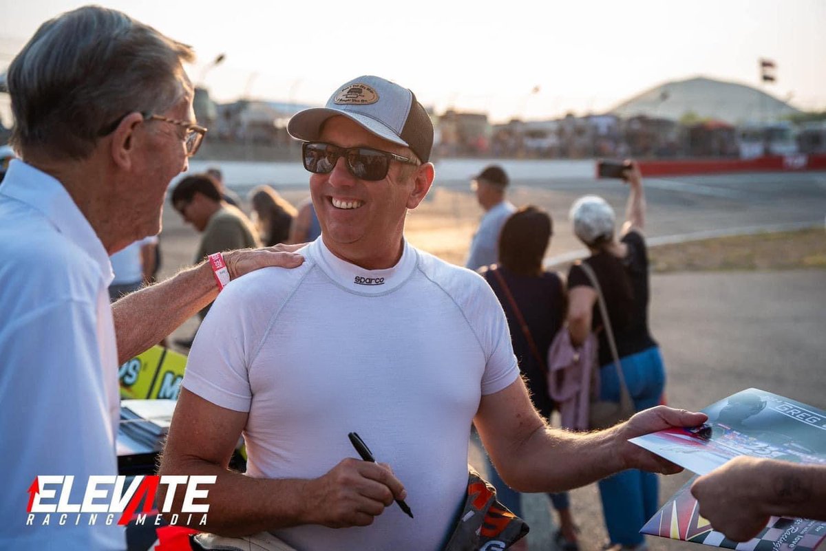 Tri-City Raceway @RMEC tweet media