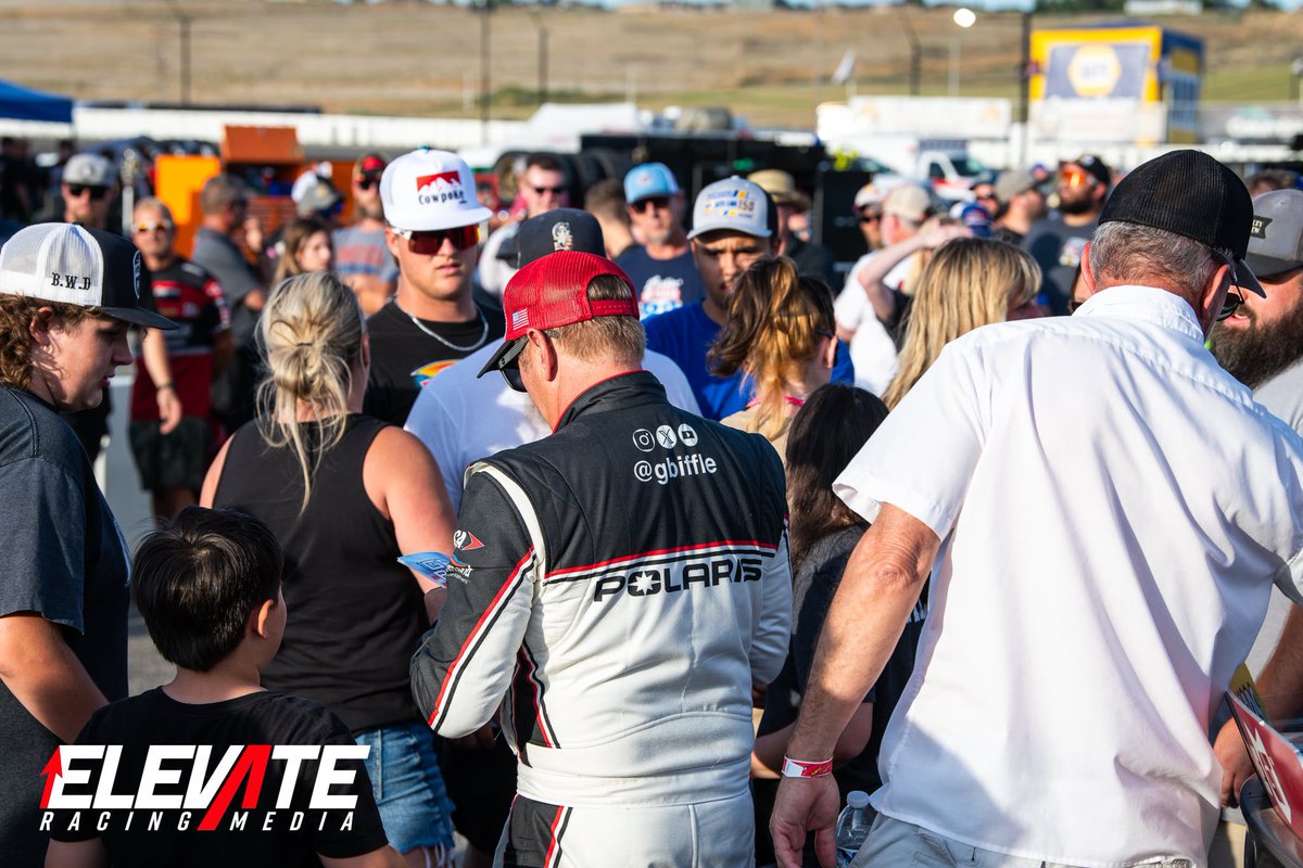 Tri-City Raceway @RMEC tweet media