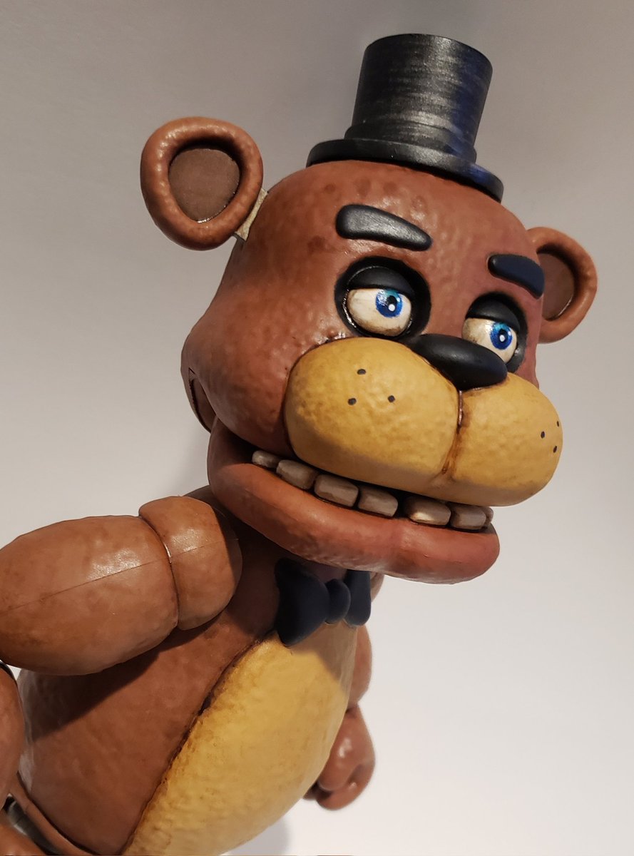 Deer on a Comeback tweet media