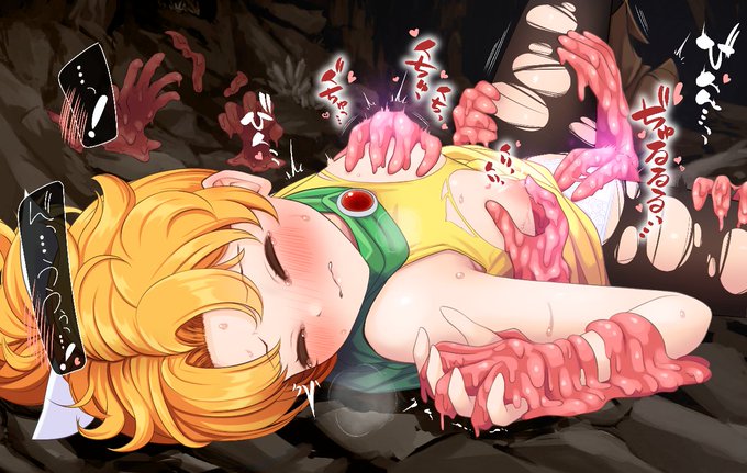 Skebで描かせていただいた、サマルトリアの王女ちゃんちゅっちゅ絵です(*'ω`*)ご依頼ありがとうございました…!🙏✨
文字なし版・高解像度版をFANBOXにて公開しています。ご興味持ってくださった同志の皆さん、是非応援の程宜しくお願い致します🙇‍♂️
https://t.co/DYYaIvZ2Pd 