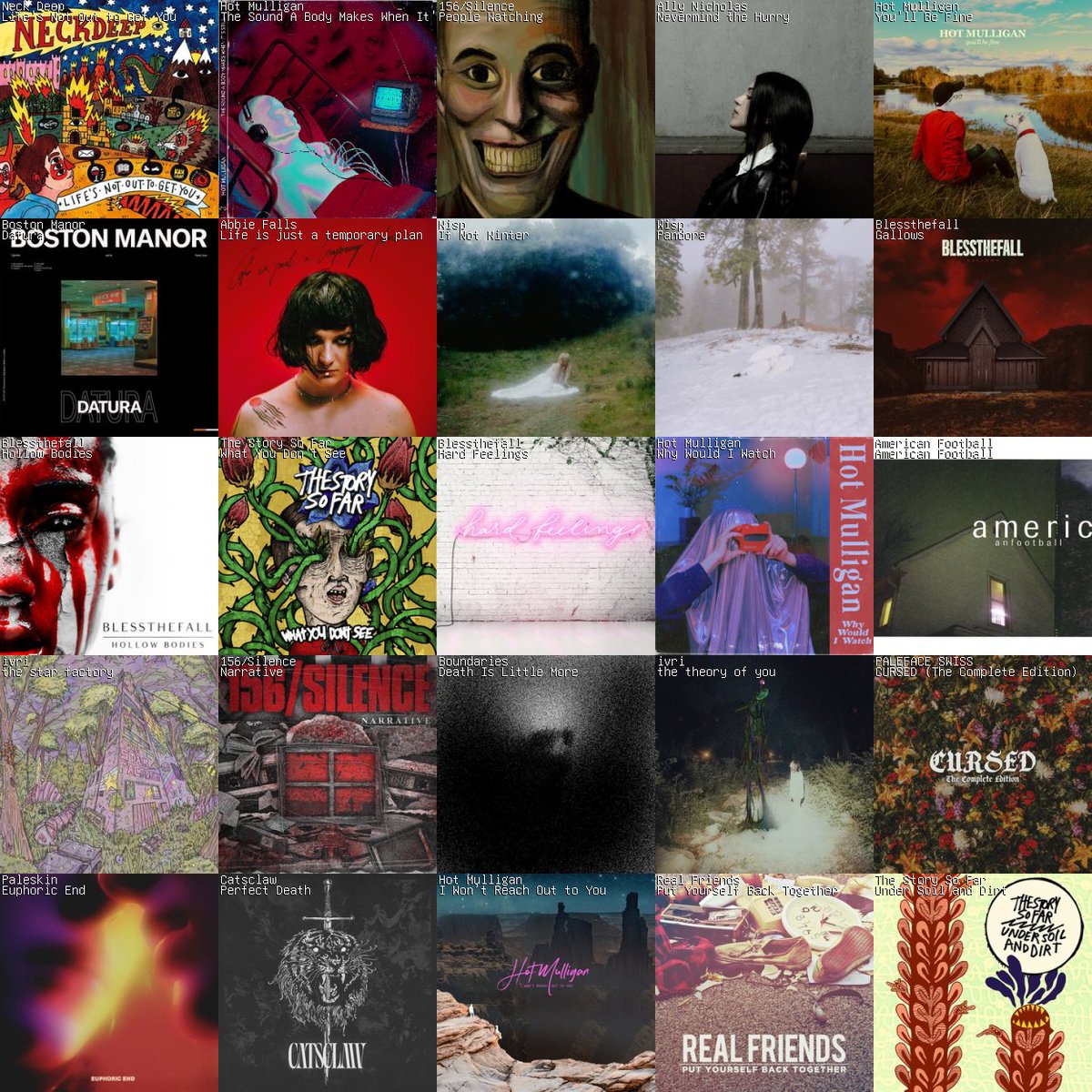 ᴶᵃᵐᵉˢ🐝 tweet media