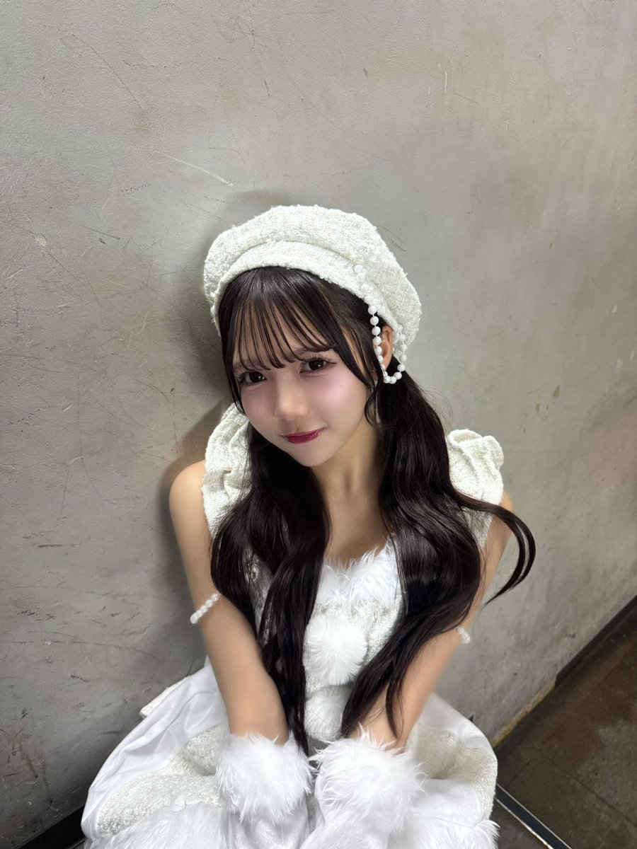mizuki_jams's tweet photo. おはよう ٛ  .  ̫ . ٛ ٍ 🪄 https://t.co/p1NNFFYk20